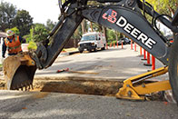 Culver City Sewer Services