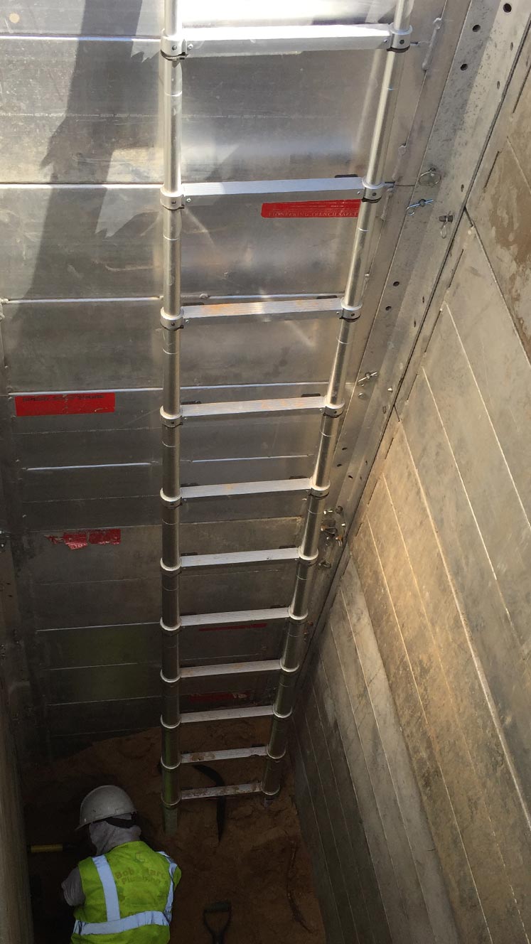 Culver City Sewer Lateral Repair Contractor