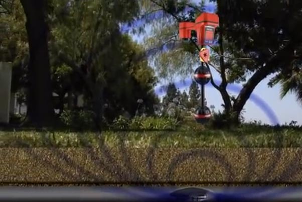 Culver City New Sewer Pipe Locator Contractor