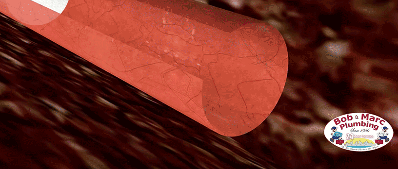 Culver City Sewer Excavation Contractor