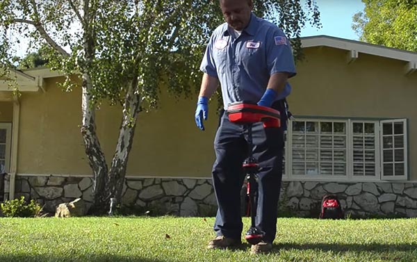 Culver City New Sewer Contractor