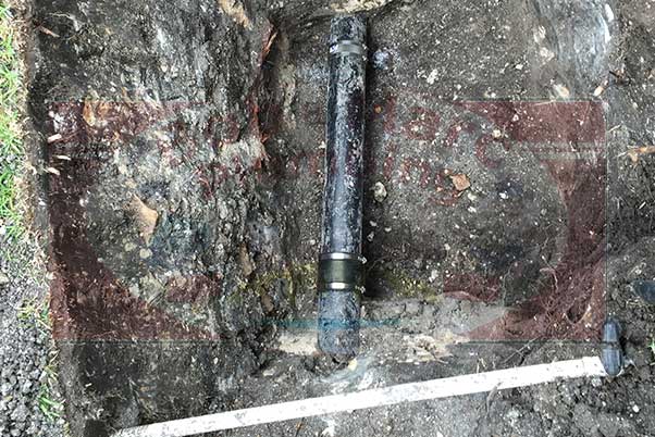 Culver City Sewer Lateral Repair Contractor