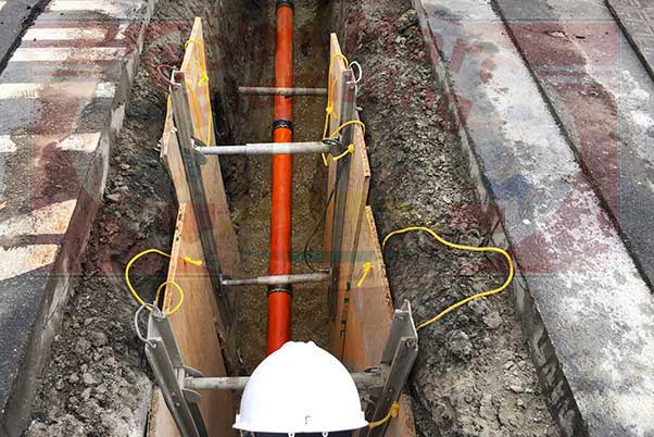 Culver City New Sewer Pipe Locator Contractor