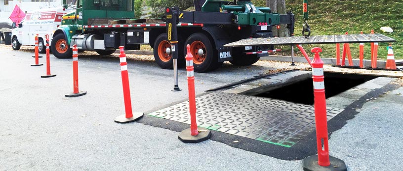 Culver City Saw Cutting Contractor